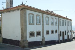 Casa Grande do Serrado - Santa Marta de Penaguião - 1