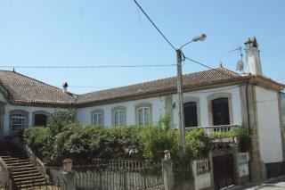 Casa Grande do Serrado - Santa Marta de Penaguião - 2