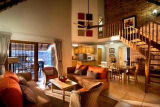 Kruger Park Lodge - Hazyview - 5