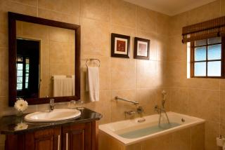 Kruger Park Lodge - Hazyview - 1