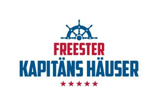 Freester Kapitänshäuser - Freest - 8