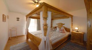 Appartement Pilzhof - Filzmoos - 5