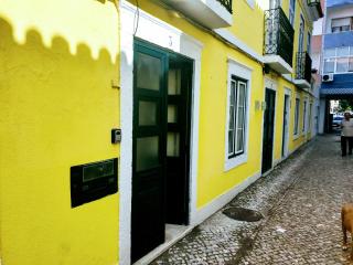 Casa Visconde de Alcácer - Setúbal - 1