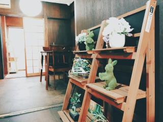 Kyoto Inari Guest House Tonoya villa - Kyōto - 2