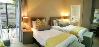 Gardenview Guest House - 9