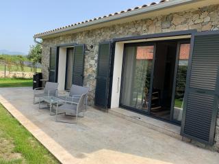 Maison Corse - Aléria - 5