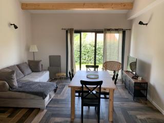 Maison Corse - Aléria - 3