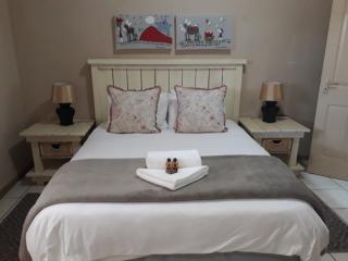 Augrabies De Oude Stoor Guesthouse - Augrabies - 7