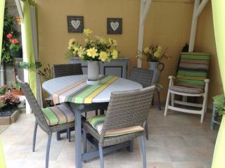 La Maison s'apelle le P'tit Nid - 5