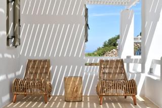 Ciel Villas Paros - Pounda - 9