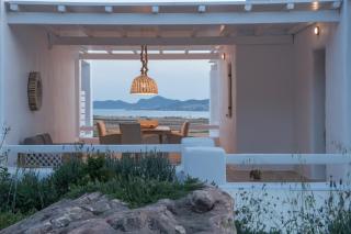 Ciel Villas Paros - Pounda - 5