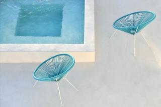 Ciel Villas Paros - Pounda - 7