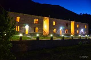 Yeghevnut Hotel - Goris - 4