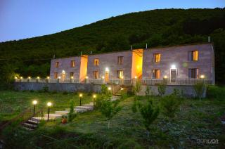 Yeghevnut Hotel - Goris - 0