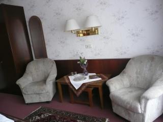 Hotel Olympia - Bad Orb - 1