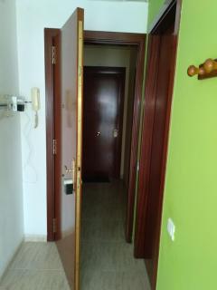 Estudio en el centro 0 - Reus - 1