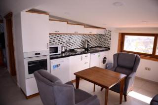 george's boutique hotel - Fethiye - 8