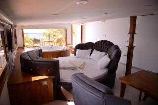 george's boutique hotel - Fethiye - 7