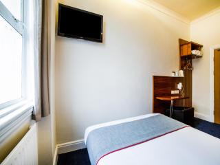 The Park Hotel - Londra - 4