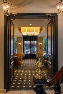 Lenox Montparnasse - Paris - 8