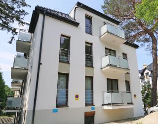 Villa Juliette by Baltic Home - Świnoujście - 9