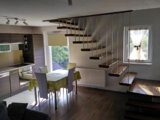 Family Holiday Apartman - Nyíregyháza - 0
