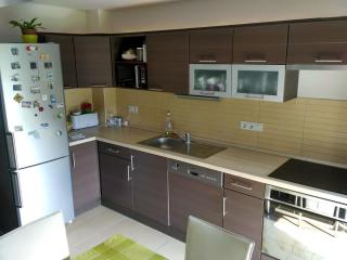 Family Holiday Apartman - Nyíregyháza - 8