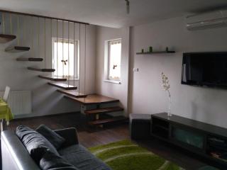 Family Holiday Apartman - Nyíregyháza - 9