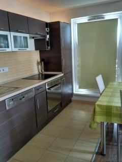 Family Holiday Apartman - Nyíregyháza - 7