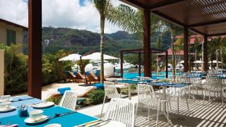 Eden Bleu Hotel - Eden Island - 3