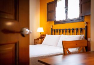 Apartamentos Rurales Villa del Sain Cudillero - Cudillero - 7