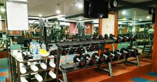 Regency Madurai by GRT Hotels - Madurai - 3