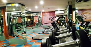 Regency Madurai by GRT Hotels - Madurai - 4