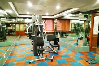 Regency Madurai by GRT Hotels - Madurai - 5