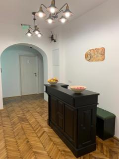 1790 Margarethengasse Guesthouse - 8