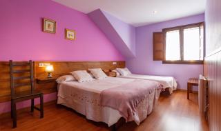 Apartamentos Rurales Villa del Sain Cudillero - Cudillero - 4