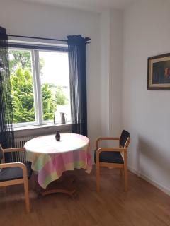 Gamla Macken - Margretetorp - 5