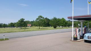 Gamla Macken - Margretetorp - 1