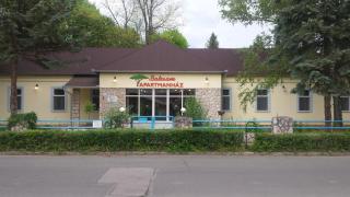 Balzsam apartmanház - Harkány - 5