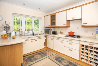 Luxury House in Warsash. - Warsash - 5