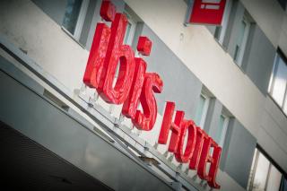 Hotel ibis Dijon Centre Clemenceau - 8