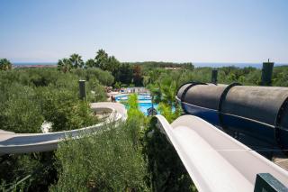 Villaggio Blue Marine - Marina di Camerota - 6