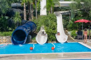 Villaggio Blue Marine - Marina di Camerota - 9