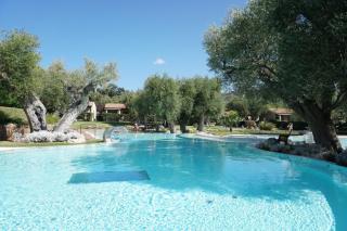 Villaggio Blue Marine - Marina di Camerota - 0