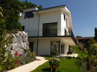 Panorama Lodge Goldiwil - Goldiwil - 9