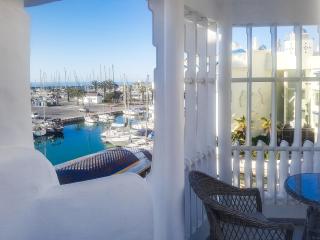 HomelyStay-Benalmadena, Puerto Marina - Benalmádena - 0