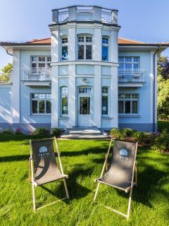 Villa Testa - Sopot - 8