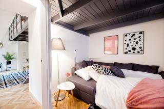 Rainbow Dream Apartment - Budapest - 1