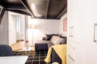 Rainbow Dream Apartment - Budapest - 8