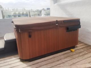 HomelyStay-Benalmadena, Puerto Marina - Benalmádena - 4